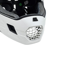 Casco BMX Full Face Racer On-Trail CAS0476