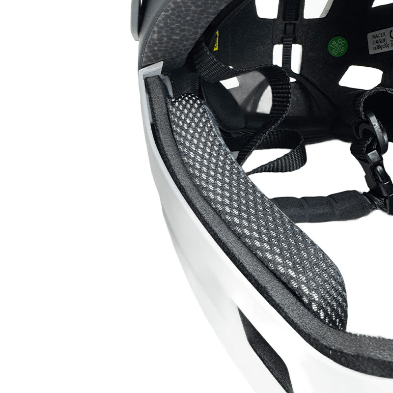 Casco BMX Full Face Racer On-Trail CAS0476