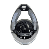 Casco BMX Full Face Racer On-Trail CAS0476