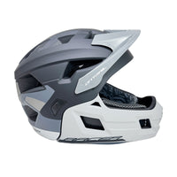 Casco BMX Full Face Racer On-Trail CAS0476
