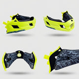 Casco BMX Full Face Racer On-Trail CAS0476