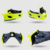 Casco BMX Full Face Racer On-Trail CAS0476