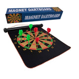 Juego Dardo Magnético Wonder