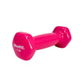 Mancuerna Encauchada 1 LB  MOVIFIT 1125106