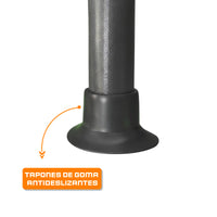 Trampolín Fitness -855