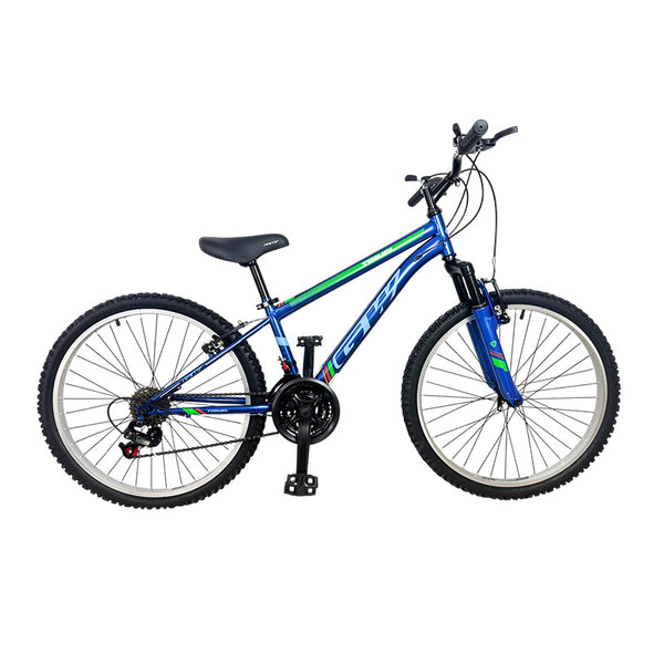 Bicicleta Rin 24 Travel Suspensión GW 060843 - vista secundaria