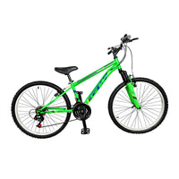 Bicicleta Rin 24 Travel Suspensión GW 060843