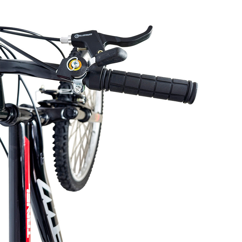 Bicicleta Rin 24 Travel Suspensión GW 060843