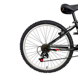 Bicicleta Rin 24 Travel Suspensión GW 060843