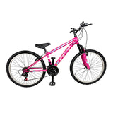 Bicicleta Rin 24 Travel Suspensión GW 060843