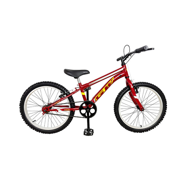 Bicicleta Rin 20 CANTILIVER TRAVEL GW 060766 - vista secundaria