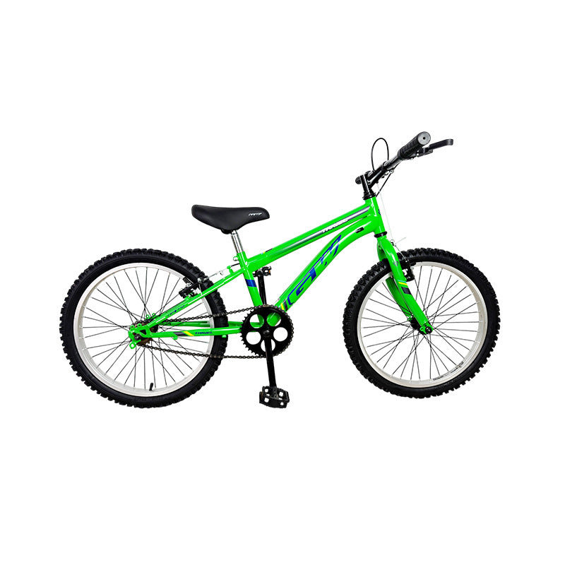 Bicicleta Rin 20 CANTILIVER TRAVEL GW 060766