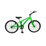 Bicicleta Rin 20 CANTILIVER TRAVEL GW 060766