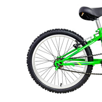 Bicicleta Rin 20 CANTILIVER TRAVEL GW 060766