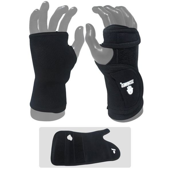 Muñequera Tunel Carpo Ambidiestra Tecnomed 848