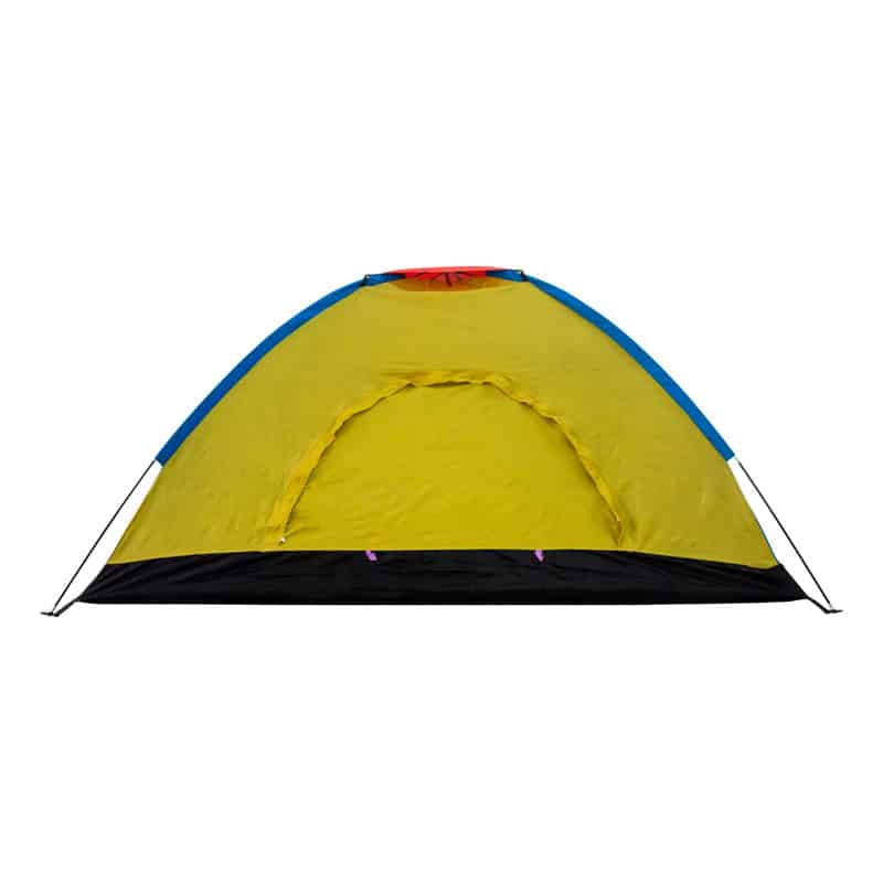 Carpa Camping 4 Personas