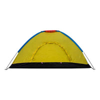 Carpa Camping 4 Personas