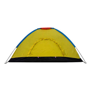 Carpa Camping 4 Personas