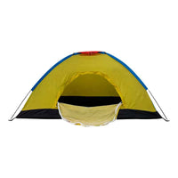 Carpa Camping 4 Personas