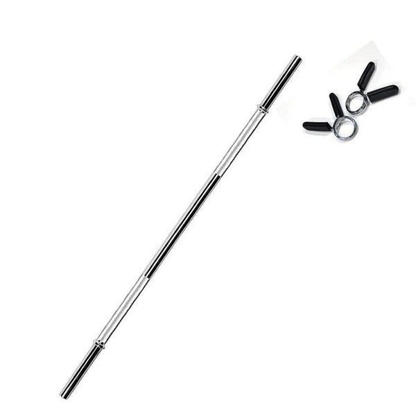 Barra Recta 1.80cm Estándar SportFitness 071497
