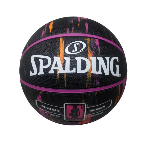 Balón Baloncesto Spalding Woman Marble Series