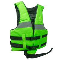 Chaleco Flotador Salvavidas Niño