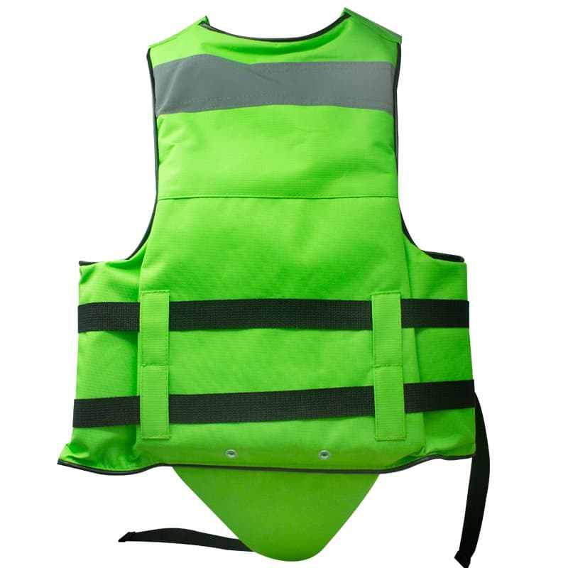 Chaleco Espuma Niño