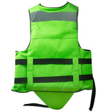 Chaleco Flotador Salvavidas Niño