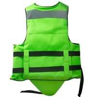 Chaleco Flotador Salvavidas Niño