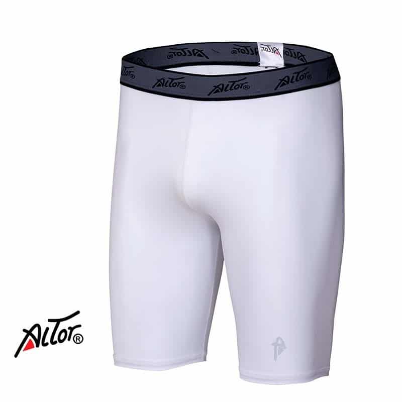Short Licra Multideportivo Junior Altor