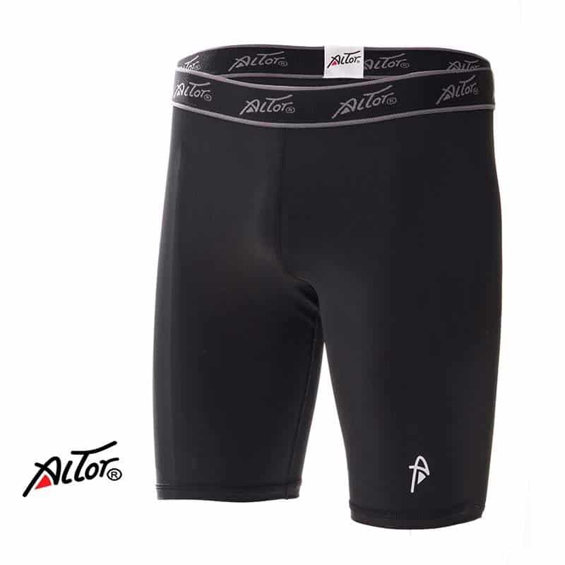Short Licra Multideportivo Junior Altor
