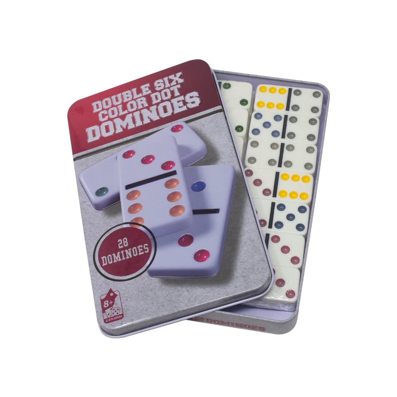Domino Doble 6 HSP1719