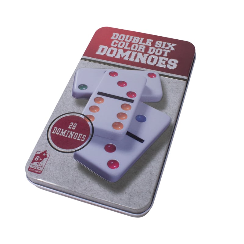 Domino Doble 6 HSP1719