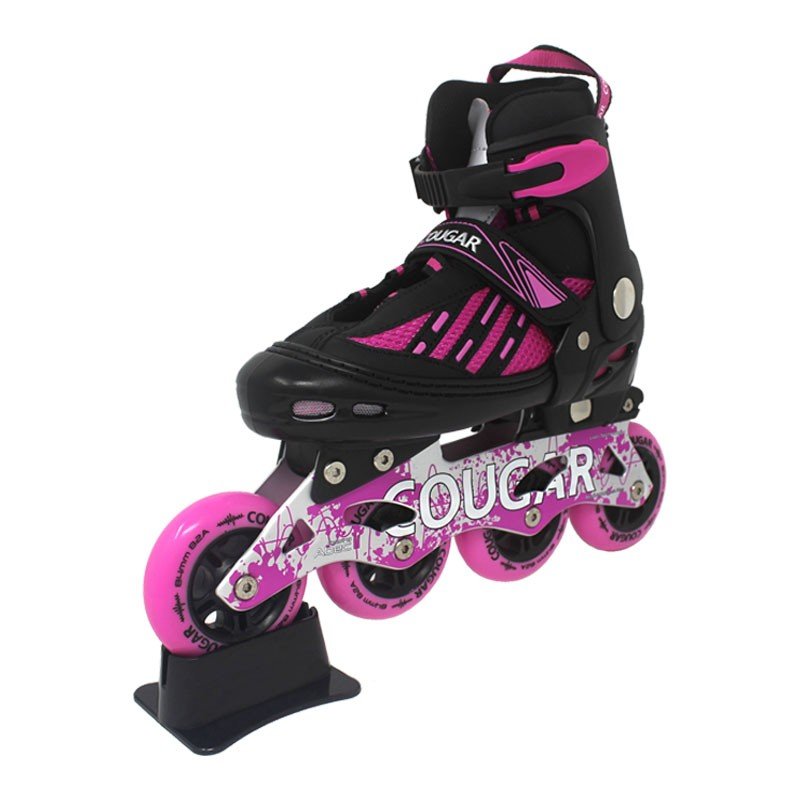 Patines Linea Cougar 72 - 76 MM