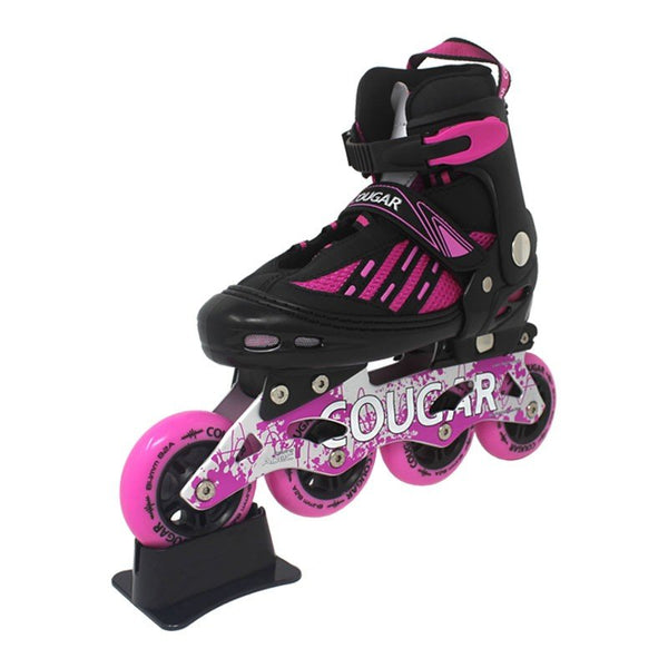 Patines Linea Cougar 72 - 76 MM