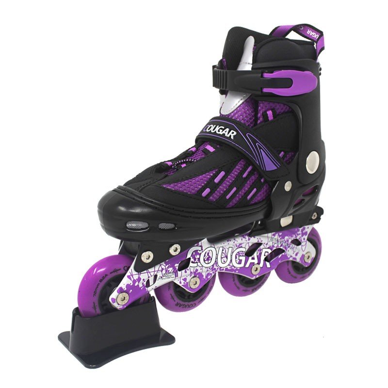 Patines Linea Cougar 72 - 76 MM