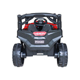 Carro Todo Terreno Electrónico Montable Grande PT25383