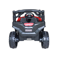 Carro Todo Terreno Electrónico Montable Grande PT25383