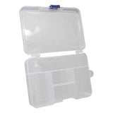 Caja Plástica Wonder PSP-1781