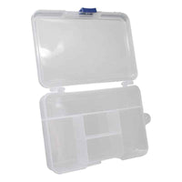 Caja Plástica Wonder PSP-1781