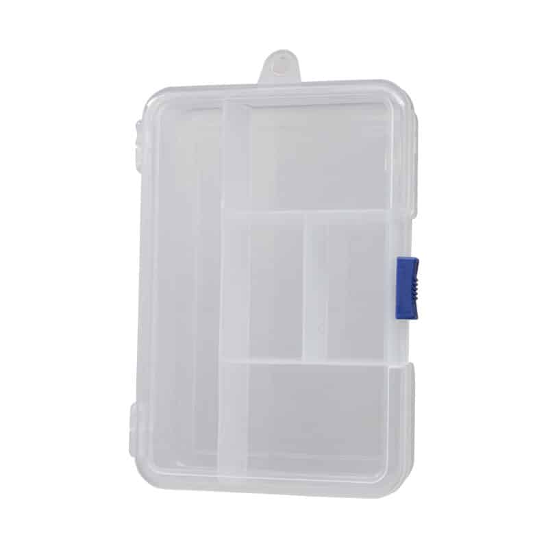 Caja Plástica Wonder PSP-1781