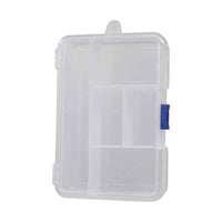 Caja Plástica Wonder PSP-1781