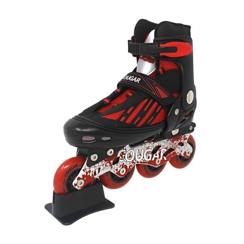 Patines Linea Cougar 72 - 76 MM