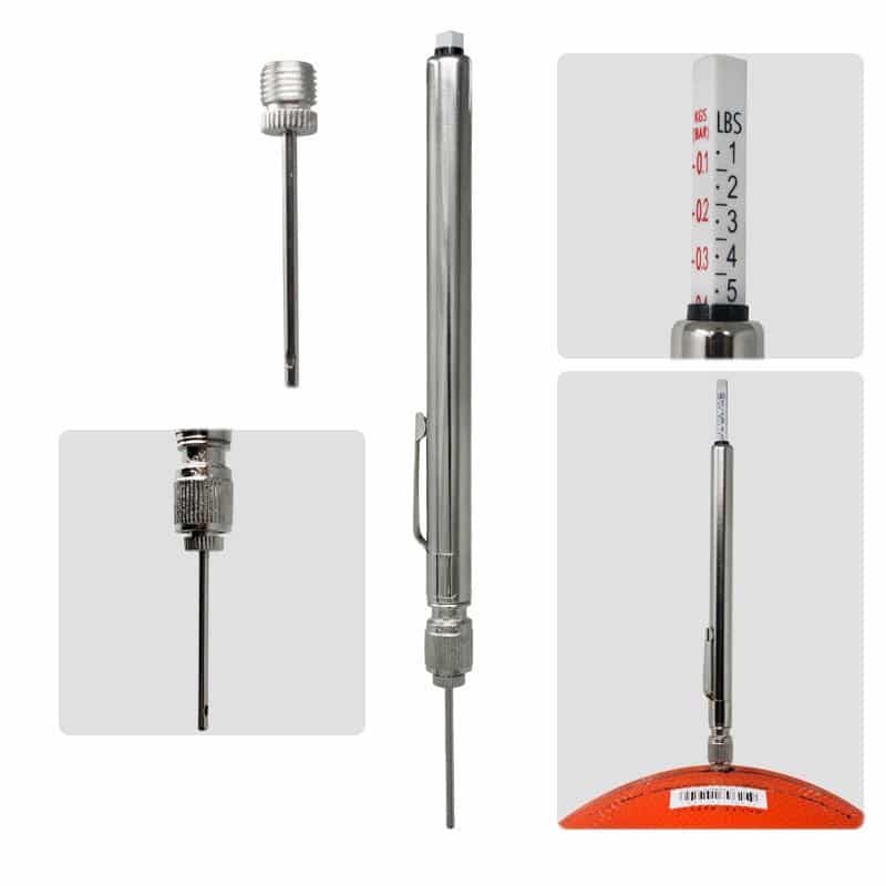 Calibrador Pluma Miyagi