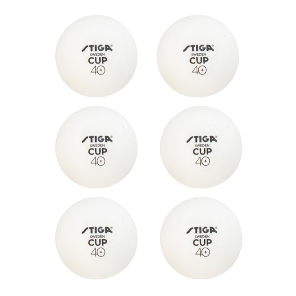 Pelota Tenis Mesa Stiga Master X6 STI-1110-2510-06