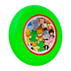 Verde