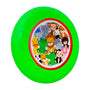 Verde