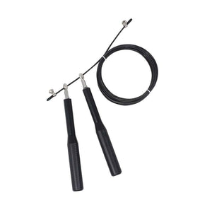 Cuerda De Salto De Aluminio Wonder
