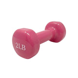 Mancuernas 2 LB SportFitness 070098