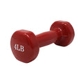 Mancuernas 4 LB SportFitness 070099